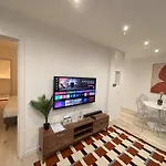 Apartmán Nuvola Bianca