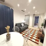 Nuvola Bianca Apartmán Terst
