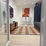 Apartmán Nuvola Bianca