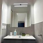 Nuvola Bianca Apartmán Terst