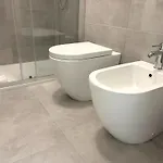 Nuvola Bianca Apartmán Terst