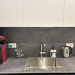 Nuvola Bianca Apartmán Terst
