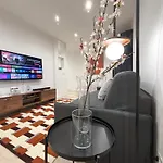 Apartamento Nuvola Bianca