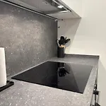 Nuvola Bianca Apartamento Trieste