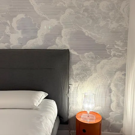 Apartment Nuvola Bianca