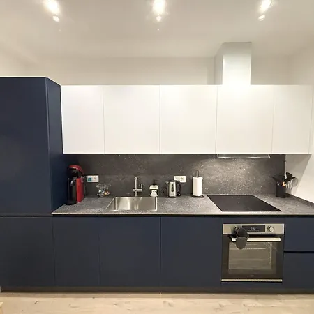 Nuvola Bianca Triest