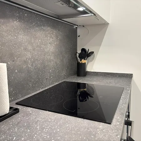 Nuvola Bianca Apartment Triest