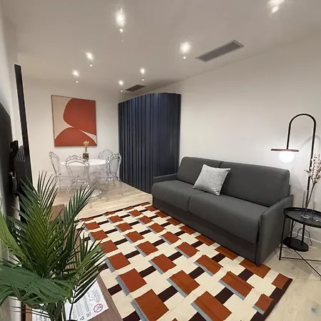 Nuvola Bianca * Triest