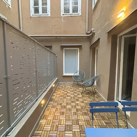 Nuvola Bianca Triest